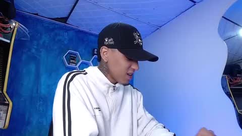 Daniel online show from January 28, 12:54 pm