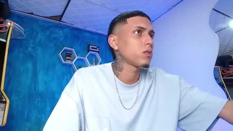 Daniel online show from January 30, 4:24 pm