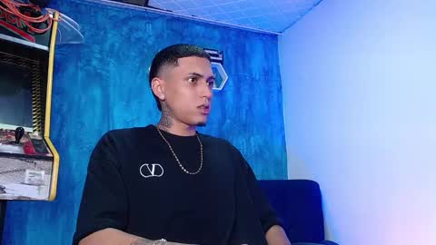 Daniel online show from January 31, 4:27 pm