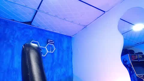 Daniel online show from February 18, 4:05 pm