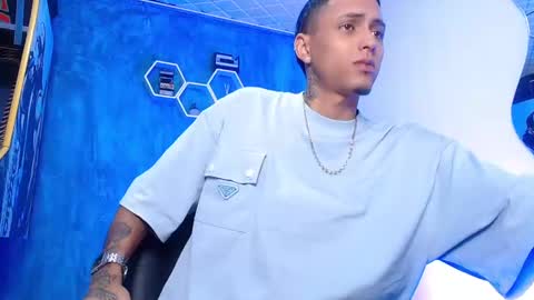 Daniel online show from February 25, 1:28 pm