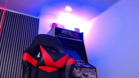 Daniel online show from March 8, 4:17 pm