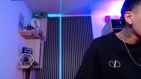 Daniel online show from March 11, 3:34 pm