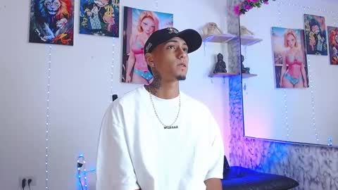 Daniel online show from September 28, 12:54 pm