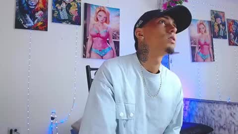 Daniel online show from September 30, 3:50 pm