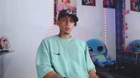 Daniel online show from November 7, 11:54 am