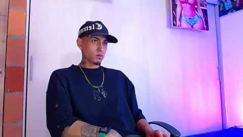 Daniel online show from November 20, 3:01 pm