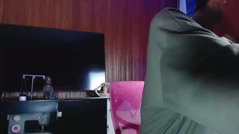 Daniel online show from December 16, 10:48 pm