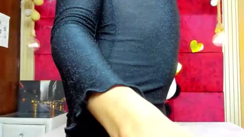 liiacollins online show from January 12, 7:30 pm