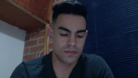 liiam online show from January 18, 2:37 am