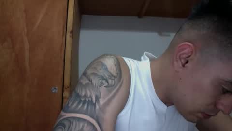 liiam online show from March 29, 3:17 am