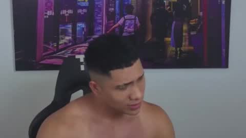 liiam_jesus online show from February 2, 2:43 am