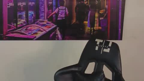 liiam_jesus online show from February 20, 3:03 am