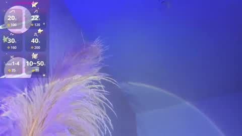 Liiam Luna online show from September 14, 9:08 am