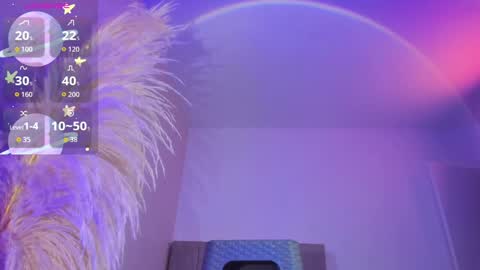 Liiam Luna online show from September 18, 8:05 am