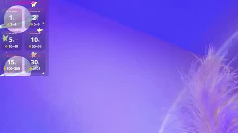 Liiam Luna online show from September 19, 9:11 am