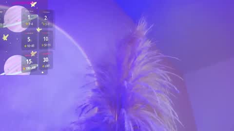 Liiam Luna online show from September 20, 9:10 am