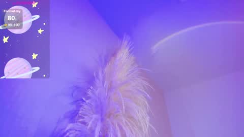 Liiam Luna online show from October 1, 9:04 am