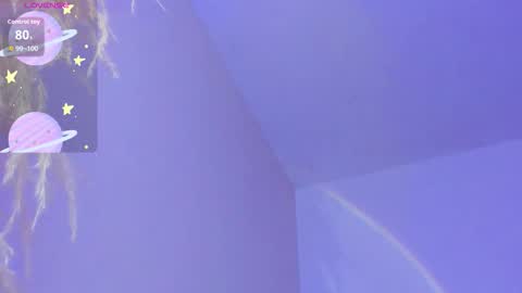 Liiam Luna online show from October 18, 9:10 am