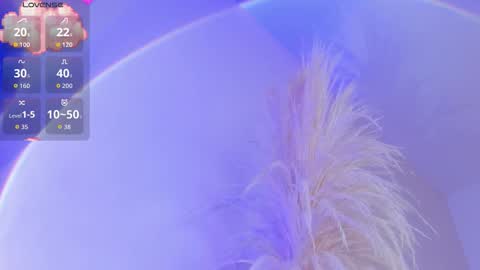 Liiam Luna online show from November 4, 9:08 am