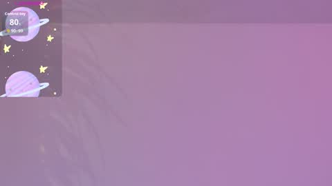 Liiam Luna online show from November 26, 9:10 am