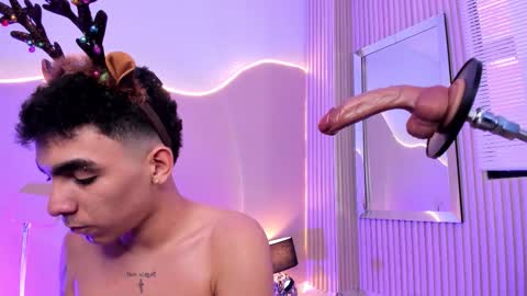 Liiam online show from March 14, 10:26 pm