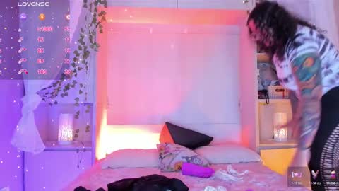         online show from February 3, 11:54 pm