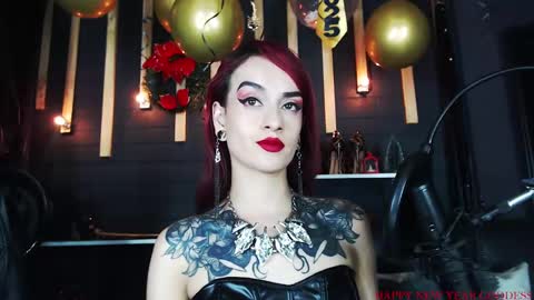 Liilith online show from December 30, 11:04 am