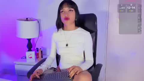 liilithstone online show from March 19, 12:25 am