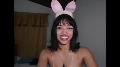 liilithstone online show from April 4, 2:43 am