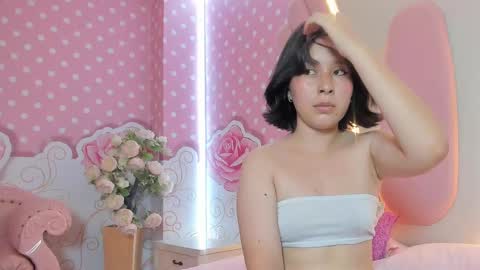 LIILY online show from February 25, 12:25 am