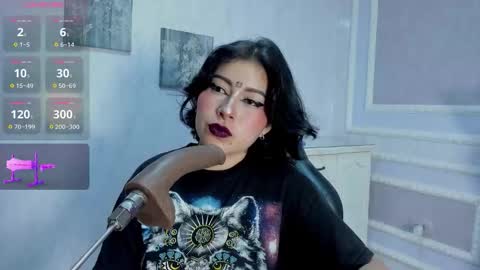 LIILY online show from November 23, 7:52 am