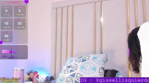 liincostelloo online show from October 21, 7:47 pm