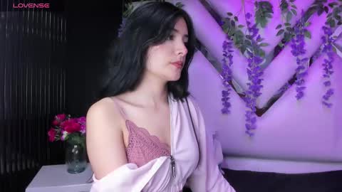 Brittany online show from March 18, 3:37 pm