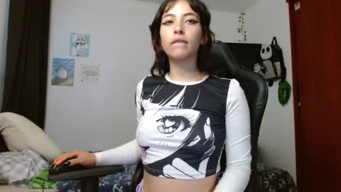 lisa online show from October 4, 6:06 pm