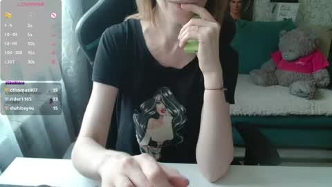 Snapshot of liissax chatting on June 30, 4:19 pm Liissax online show from June 30, 4:19 pm