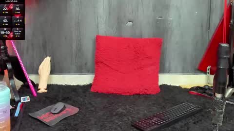 Snapshot of liittledollyx chatting on August 4, 11:57 am Nini - online show from August 4, 11:57 am