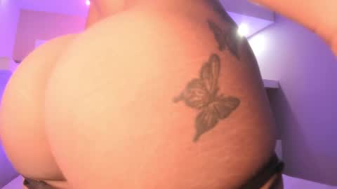 LiizJones online show from December 13, 8:47 pm