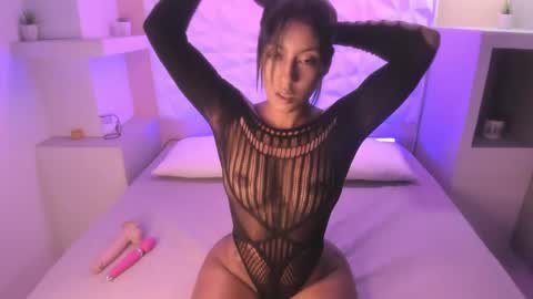 LiizJones online show from January 24, 8:43 pm