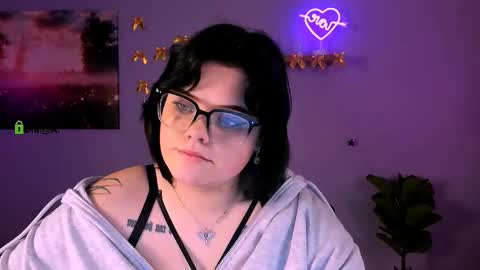 lika_pop online show from January 9, 7:26 pm