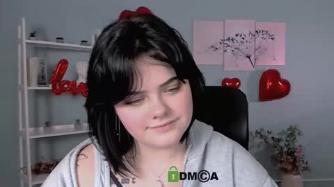 lika_pop online show from February 13, 9:00 pm