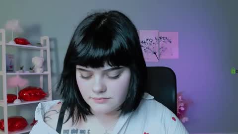 lika_pop online show from February 25, 8:29 pm