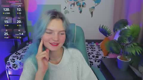 lika_sky online show from October 17, 4:09 pm