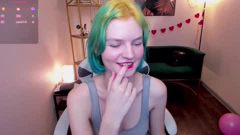 lika_sky online show from February 13, 4:03 pm