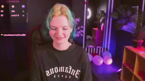 lika_sky online show from February 21, 6:14 am