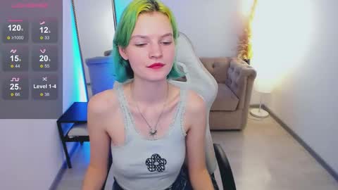 lika_sky online show from March 15, 6:19 am