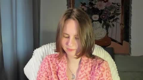 likamil0ika online show from July 4, 3:07 pm
