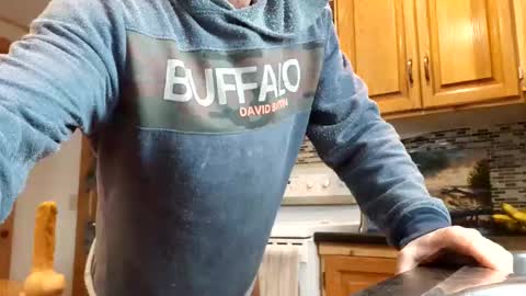 St pierre online show from March 11, 3:29 pm