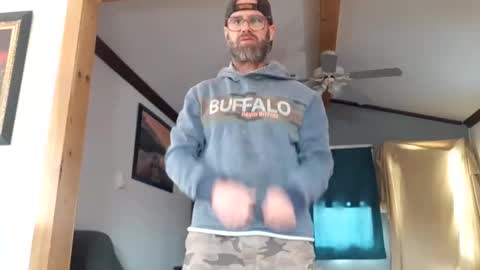 St pierre online show from March 24, 2:55 pm