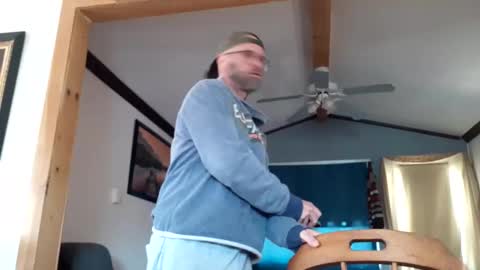 Snapshot of likedoingit69 chatting on April 26, 3:10 pm St pierre online show from April 26, 3:10 pm